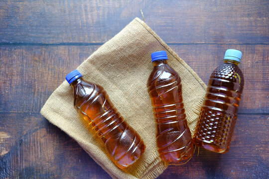 mus oil
